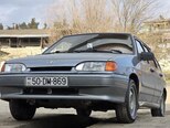 LADA (VAZ) 2114-9
