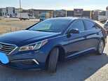 Hyundai Sonata-5