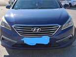 Hyundai Sonata-1