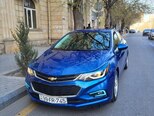Chevrolet Cruze-1