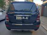 Mercedes GL 550 4MATIC-7