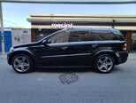 Mercedes GL 550 4MATIC-3