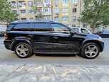 Mercedes GL 550 4MATIC-4