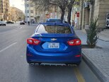 Chevrolet Cruze-2