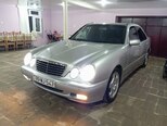 Mercedes E 220-18