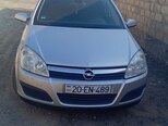 Opel Astra-1