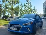 Hyundai Elantra-1