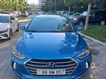 Hyundai Elantra-3