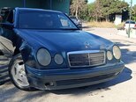 Mercedes E 220-2