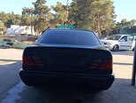 Mercedes E 220-5