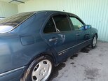 Mercedes E 220-7