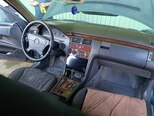 Mercedes E 220-8
