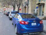 Chevrolet Cruze-7