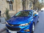 Chevrolet Cruze-3