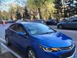 Chevrolet Cruze-6