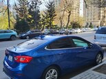 Chevrolet Cruze-4
