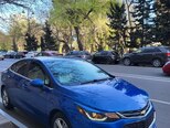 Chevrolet Cruze-5