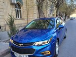 Chevrolet Cruze-9