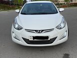 Hyundai Elantra-3