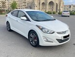 Hyundai Elantra-6