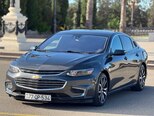 Chevrolet Malibu-5