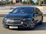 Chevrolet Malibu-2
