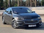 Chevrolet Malibu-1