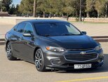 Chevrolet Malibu-4