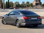 Chevrolet Malibu-10