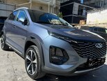 Chery Tiggo 2 Pro Max-2