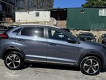 Chery Tiggo 2 Pro Max-3
