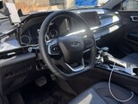 Chery Tiggo 2 Pro Max-7