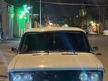LADA (VAZ) 2106-2