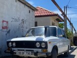 LADA (VAZ) 2106-5