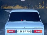 LADA (VAZ) 2106-3