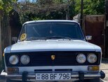 LADA (VAZ) 2106-6