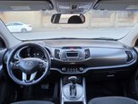 Kia Sportage-7