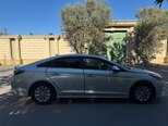 Hyundai Sonata-8