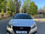 Hyundai Sonata-1