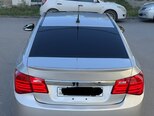 Chevrolet Cruze-2
