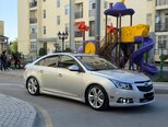 Chevrolet Cruze-5