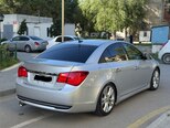 Chevrolet Cruze-7