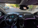 Chevrolet Cruze-9