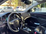 Chevrolet Cruze-13