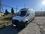 Mercedes Sprinter 316-2