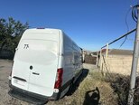 Mercedes Sprinter 316-5