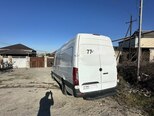 Mercedes Sprinter 316-6