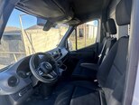 Mercedes Sprinter 316-3