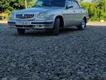 GAZ 31105 "Volga"-4