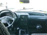 GAZ 31105 "Volga"-11